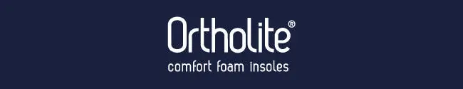 Solid Gear: Ortholite