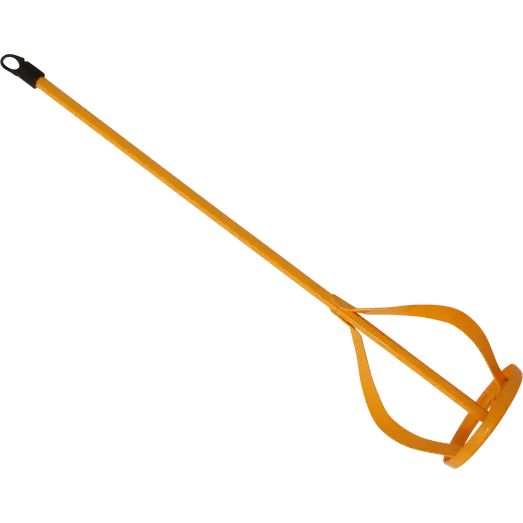 Piskeris t/maling Ø8 cm