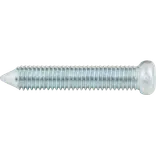 Jasa cylinderskrue 5x28 mm 100 stk