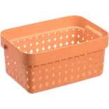 Seoul basket melon