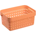 Seoul basket melon