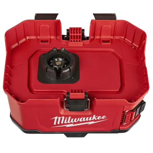 Milwaukee M18 BPFPH-0 Switch Tank™ rygsprøjte pumpeenhed - solo