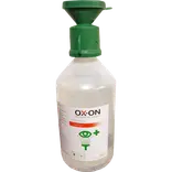 OX-ON Eyewash med øjenkop 500 ml