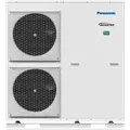 Panasonic WH-MXC09J3E8 L/V monoblok, 9 kW