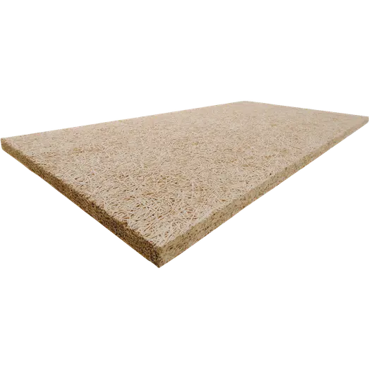 Troldtekt Agro træbetonplade 25x600x2400 mm