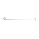 PN stormkrog 312 mm. hvid