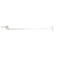 PN stormkrog 312 mm. hvid