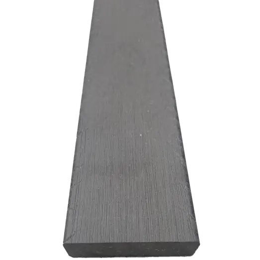 Retextil beklædning - Sort - 100x30 mm x 3,6 m