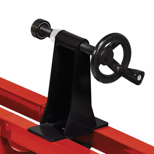 Einhell TC-WW 1000/1 trædrejebænk med 4 hastigheder 230V/400W