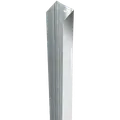 Fermacell® stålsystem UW50 stålskinne 50x4000 mm