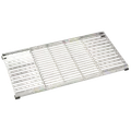 Plus Cubic dørrist ekskl. måtte - 40x80cm