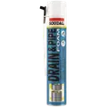 Soudal brøndskum håndholdt 750 ml