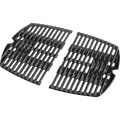 Weber® grillrist til Q100/Q1000-serien (indtil 2024)