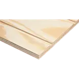 NPI Nortex fine profileret krydsfinér 12 x 2440 x 1220 mm