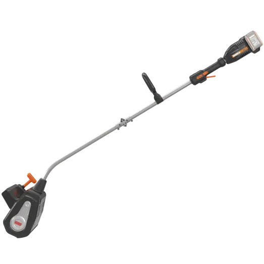 Worx WG460E.9 2x20V sneslynge solo