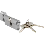 Jasa dråbecylinder m/vrider +20 mm