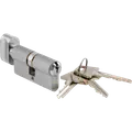 Jasa dråbecylinder m/vrider +20 mm