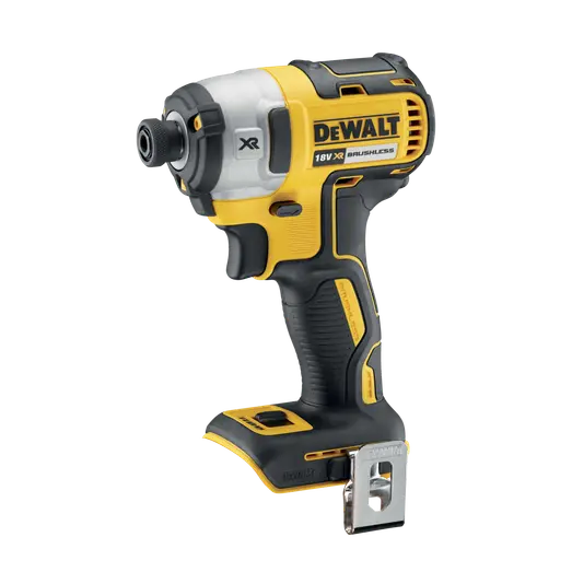 DeWALT DCF887N 18V XR slagskruetrækker solo