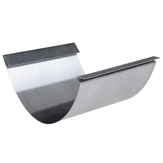 Plastmo samlestykke nr. 11 zink