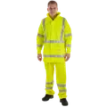 Ocean Comfort Light regnbukser hi-vis gul
