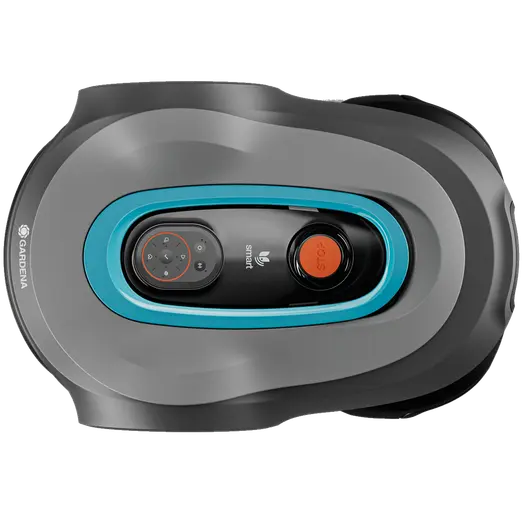 Gardena Smart Sileno robotplæneklipper 800 m²
