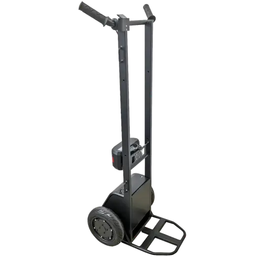 Ravendov el-sækkevogn