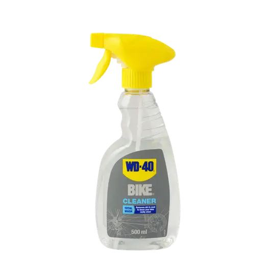 Cykelvask WD40 500 ml