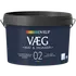 Dyrup væg 02 mat & vaskbar base 2,25 L