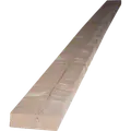 Reglar væg i fyr/gran 47 x150 mm