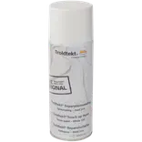 Troldtekt spraymaling 400 ml hvid 101