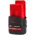 Milwaukee M12™ HIGH OUTPUT™ 2,5 Ah batteri