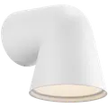 Nordlux front single udendørs lampe hvid