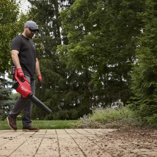 Milwaukee M18 BLBLO-0 18V løvblæser solo