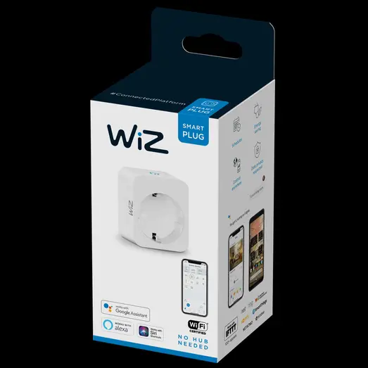 WIZ Smart plug