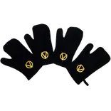 Varde handske m/logo