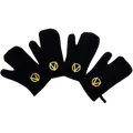 Varde handske m/logo