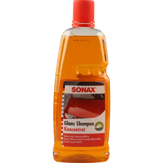 Sonax Glans shampoo 1000 ml