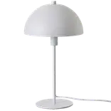 Dyberg Larsen Stockholm bordlampe hvid