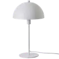 Dyberg Larsen Stockholm bordlampe hvid