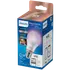 Philips Smart WiZ color LED pære E27 8,5W standard mat