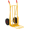 Ravendo multisækkevogn CLM 250 LLS