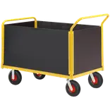 Ravendo lagervogn TW 1000 L-HWS