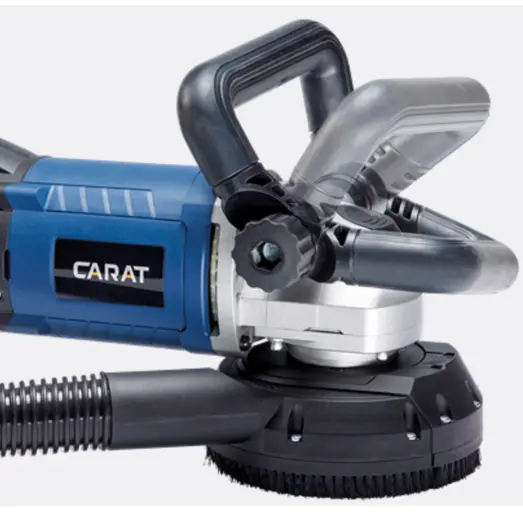 Carat PRO125 betonsliber 2000W Ø125 mm