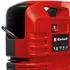 Einhell TC-AC 190 OF Set transportabel kompressor 8 bar