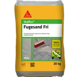 Skalflex fugesand fri natur 20 kg