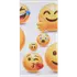 Art-Acoustic akustikbillede Emoji III 9x600x1200 mm hvid