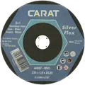Carat Silver-Flex skæreskive metal og rustfrit stål