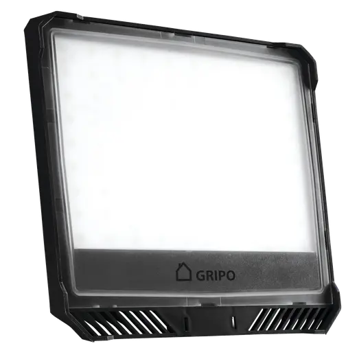 Gripo BasicLine LED arbejdslampe 17W