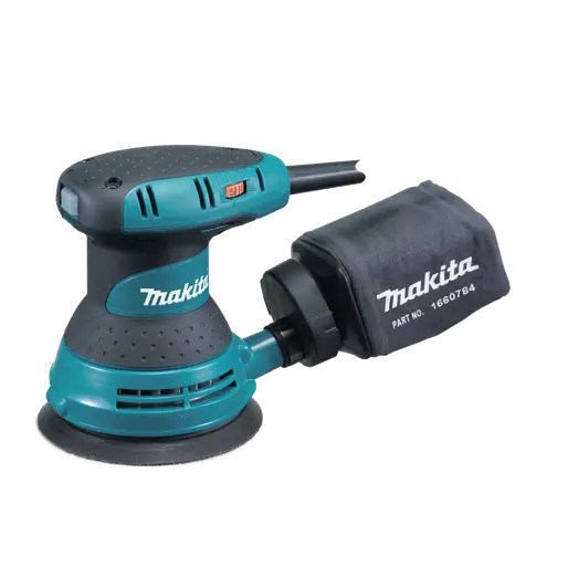 Makita BO5031J excentersliber Ø125 mm - 230V/300W