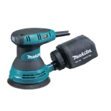 Makita BO5031J excentersliber Ø125 mm - 230V/300W